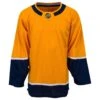 Nashville Predators MonkeySports Uncrested Adult Hockey Jersey 1 Nashville Predators MonkeySports Uncrested Adult Hockey Jersey -Hockey Series Store monkeysports hockey jersey uncrested nashville predators sr inset6