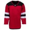 New Jersey Devils MonkeySports Uncrested Junior Hockey Jersey 2 New Jersey Devils MonkeySports Uncrested Junior Hockey Jersey -Hockey Series Store monkeysports hockey jersey uncrested new jersey devils jr inset7
