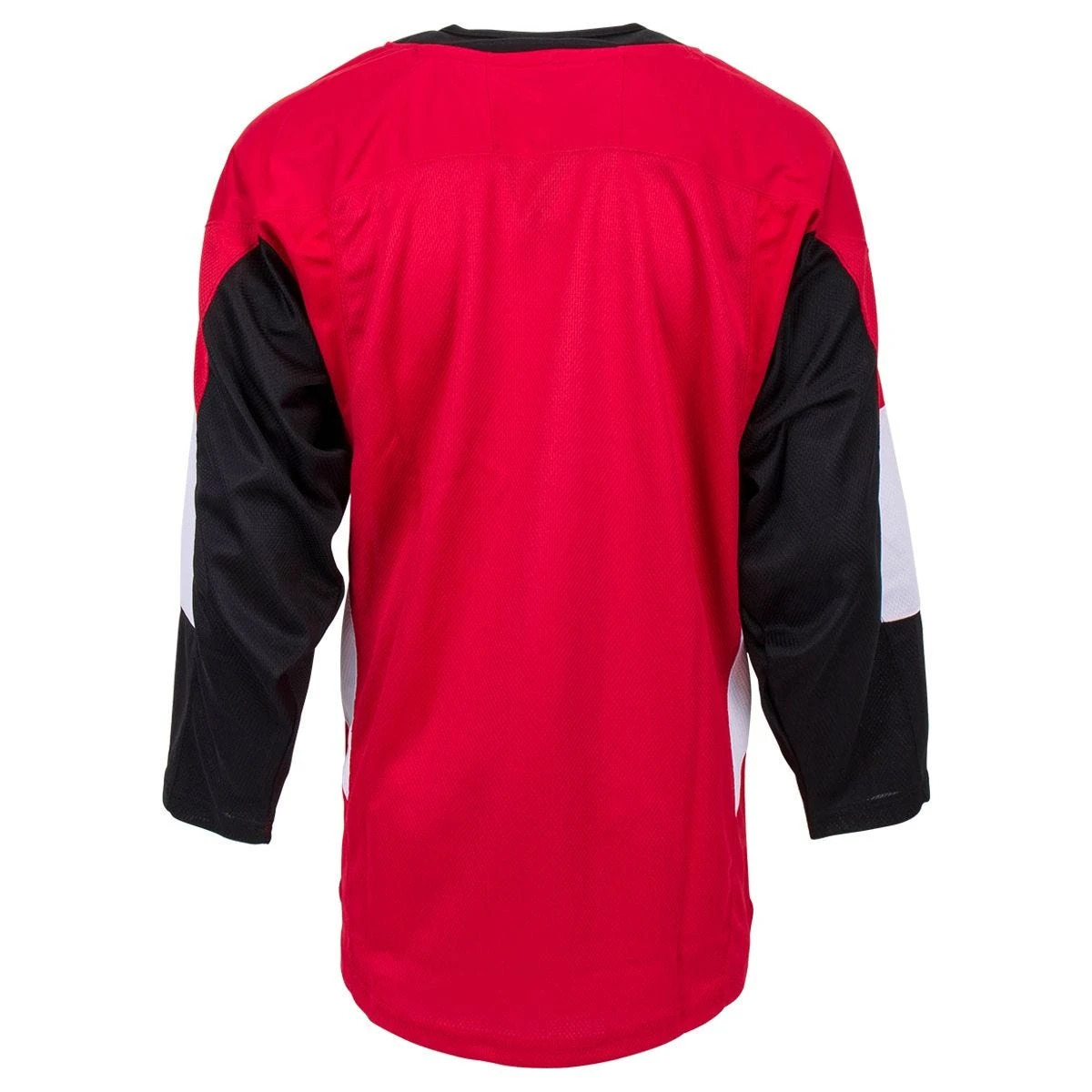 Ottawa Senators MonkeySports Uncrested Junior Hockey Jersey 4 Ottawa Senators MonkeySports Uncrested Junior Hockey Jersey - Image 2