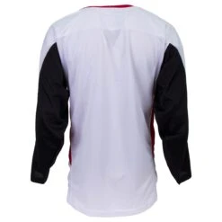 Ottawa Senators MonkeySports Uncrested Junior Hockey Jersey 10 Ottawa Senators MonkeySports Uncrested Junior Hockey Jersey -Hockey Series Store monkeysports hockey jersey uncrested ottawa senators jr inset4