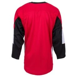 Hockey Series Store -Hockey Series Store monkeysports hockey jersey uncrested ottawa senators sr inset2
