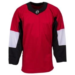 Ottawa Senators MonkeySports Uncrested Adult Hockey Jersey -Hockey Series Store monkeysports hockey jersey uncrested ottawa senators sr inset7