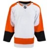Philadelphia Flyers MonkeySports Uncrested Adult Hockey Jersey 1 Philadelphia Flyers MonkeySports Uncrested Adult Hockey Jersey -Hockey Series Store monkeysports hockey jersey uncrested philadelphia flyers sr inset6