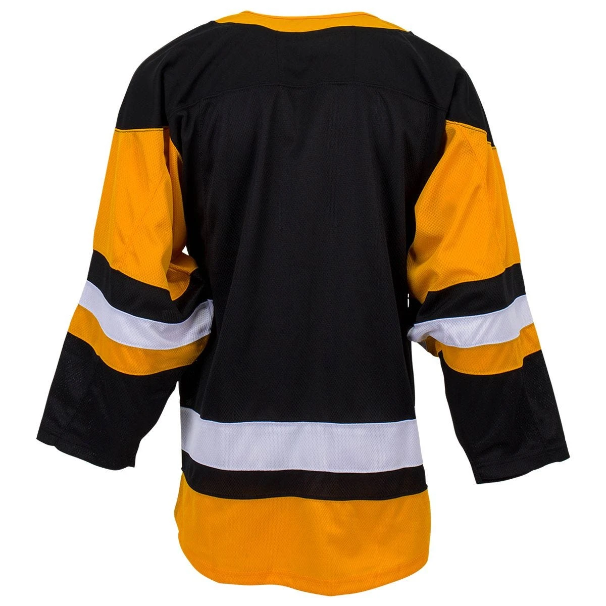 Pittsburgh Penguins MonkeySports Uncrested Adult Hockey Jersey 3 Pittsburgh Penguins MonkeySports Uncrested Adult Hockey Jersey