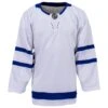 Toronto Maple Leafs MonkeySports Uncrested Adult Hockey Jersey -Hockey Series Store monkeysports hockey jersey uncrested toronto maple leafs sr inset6