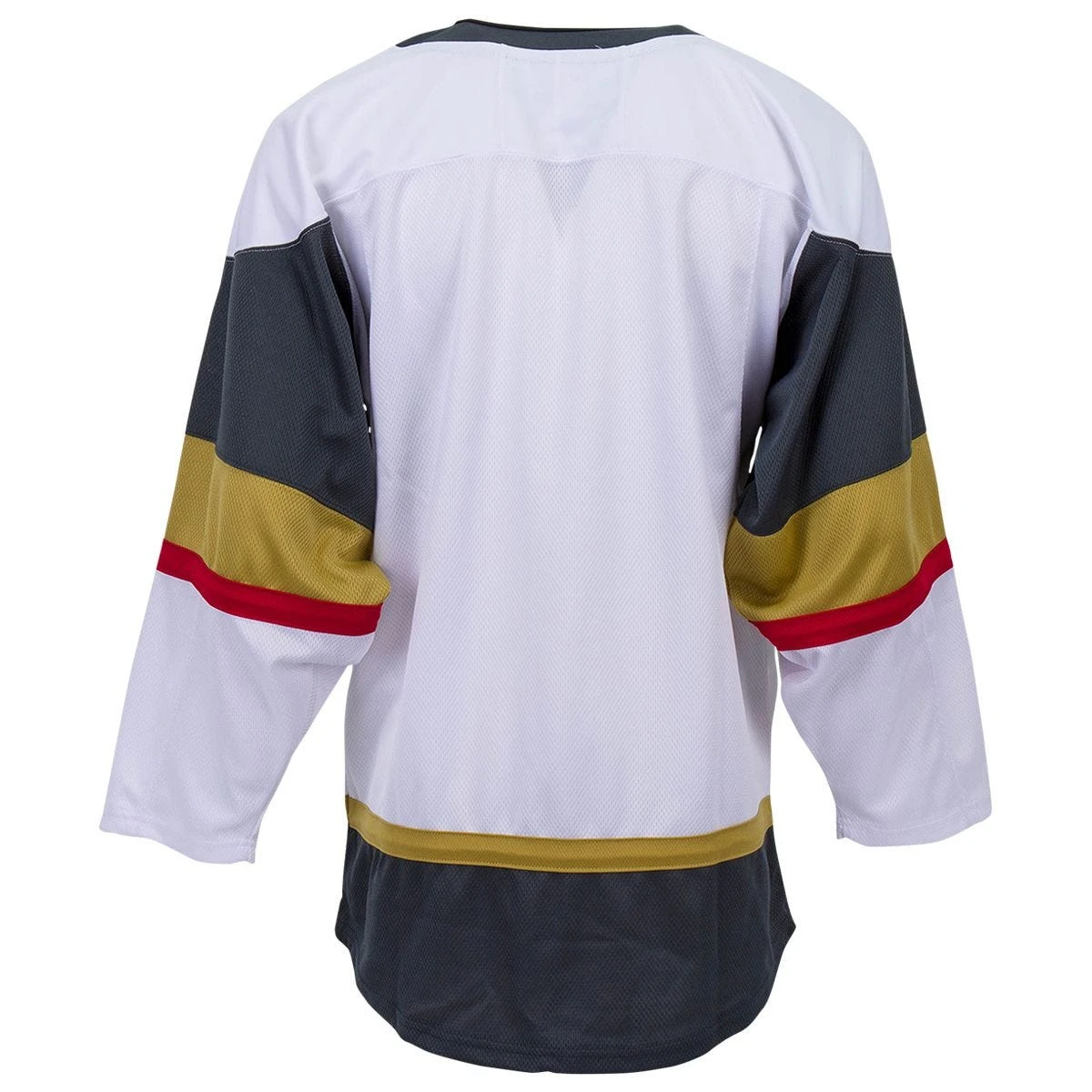 Vegas Golden Knights MonkeySports Uncrested Junior Hockey Jersey 6 Vegas Golden Knights MonkeySports Uncrested Junior Hockey Jersey - Image 4