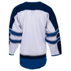 Winnipeg Jets MonkeySports Uncrested Junior Hockey Jersey 10 Winnipeg Jets MonkeySports Uncrested Junior Hockey Jersey -Hockey Series Store monkeysports hockey jersey uncrested winnipeg jets jr inset4