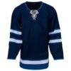 Winnipeg Jets MonkeySports Uncrested Junior Hockey Jersey