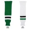 Dallas Stars MonkeySports Knit Hockey Socks 2 Dallas Stars MonkeySports Knit Hockey Socks -Hockey Series Store monkeysports hockey sock knit dal