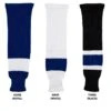 Tampa Bay Lightning MonkeySports Knit Hockey Socks