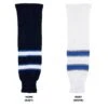 Winnipeg Jets MonkeySports Knit Hockey Socks 1 Winnipeg Jets MonkeySports Knit Hockey Socks -Hockey Series Store monkeysports hockey sock knit wpg