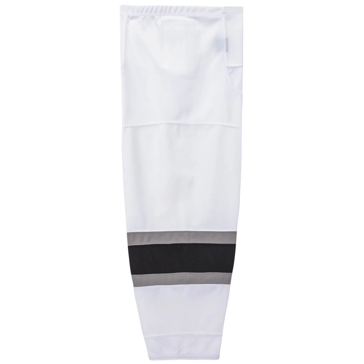 Los Angeles Kings MonkeySports Mesh Hockey Socks 5 Los Angeles Kings MonkeySports Mesh Hockey Socks - Image 3