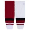 Arizona Coyotes MonkeySports Mesh Hockey Socks -Hockey Series Store monkeysports hockey socks mesh ari