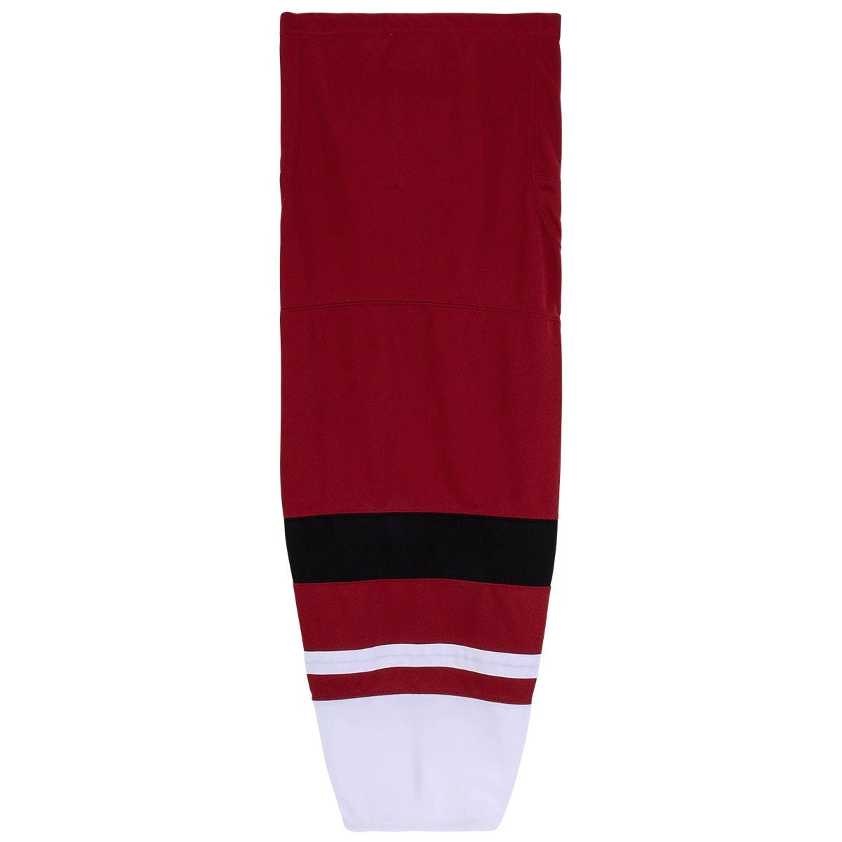 Arizona Coyotes MonkeySports Mesh Hockey Socks 4 Arizona Coyotes MonkeySports Mesh Hockey Socks - Image 2