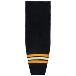 Boston Bruins MonkeySports Mesh Hockey Socks 8 Boston Bruins MonkeySports Mesh Hockey Socks -Hockey Series Store monkeysports hockey socks mesh bos inset1