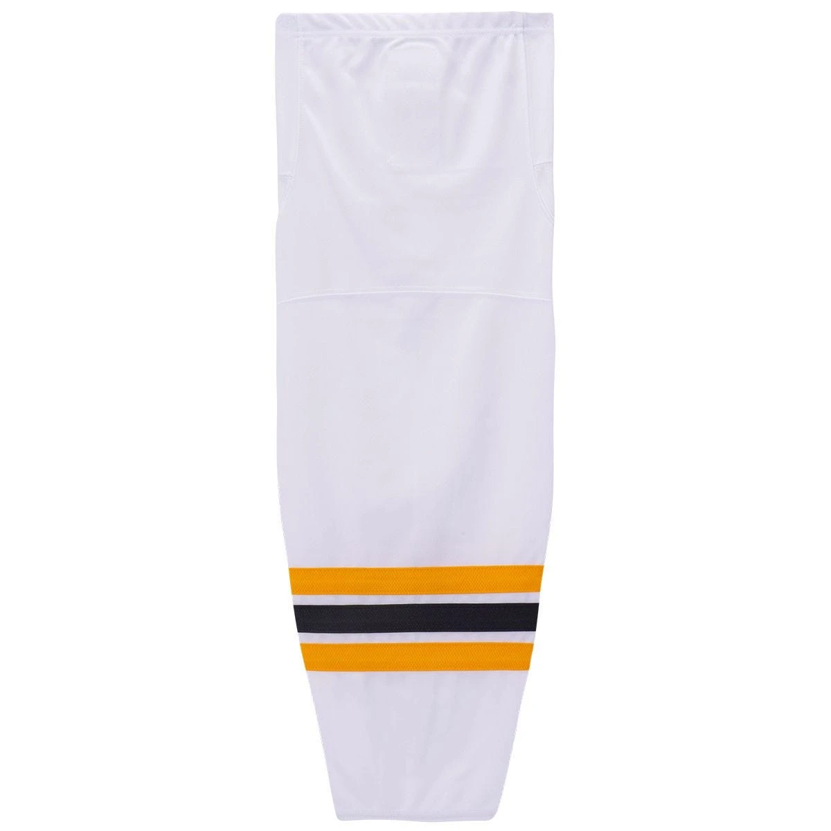 Boston Bruins MonkeySports Mesh Hockey Socks 4 Boston Bruins MonkeySports Mesh Hockey Socks - Image 2