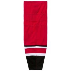 Carolina Hurricanes MonkeySports Mesh Hockey Socks 7 Carolina Hurricanes MonkeySports Mesh Hockey Socks -Hockey Series Store monkeysports hockey socks mesh car inset1