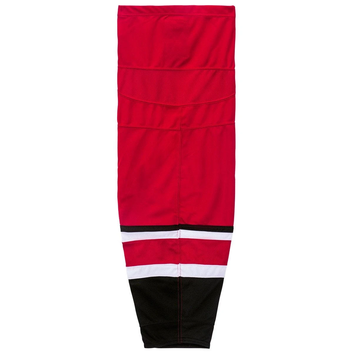 Carolina Hurricanes MonkeySports Mesh Hockey Socks 5 Carolina Hurricanes MonkeySports Mesh Hockey Socks - Image 3