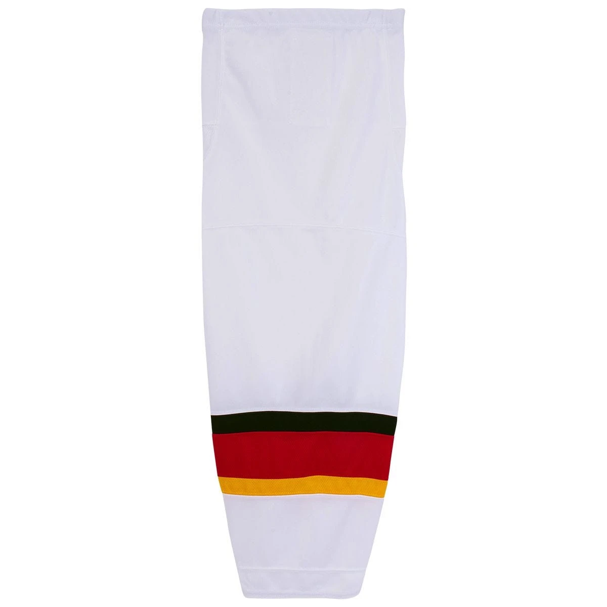 Calgary Flames MonkeySports Mesh Hockey Socks 4 Calgary Flames MonkeySports Mesh Hockey Socks - Image 2