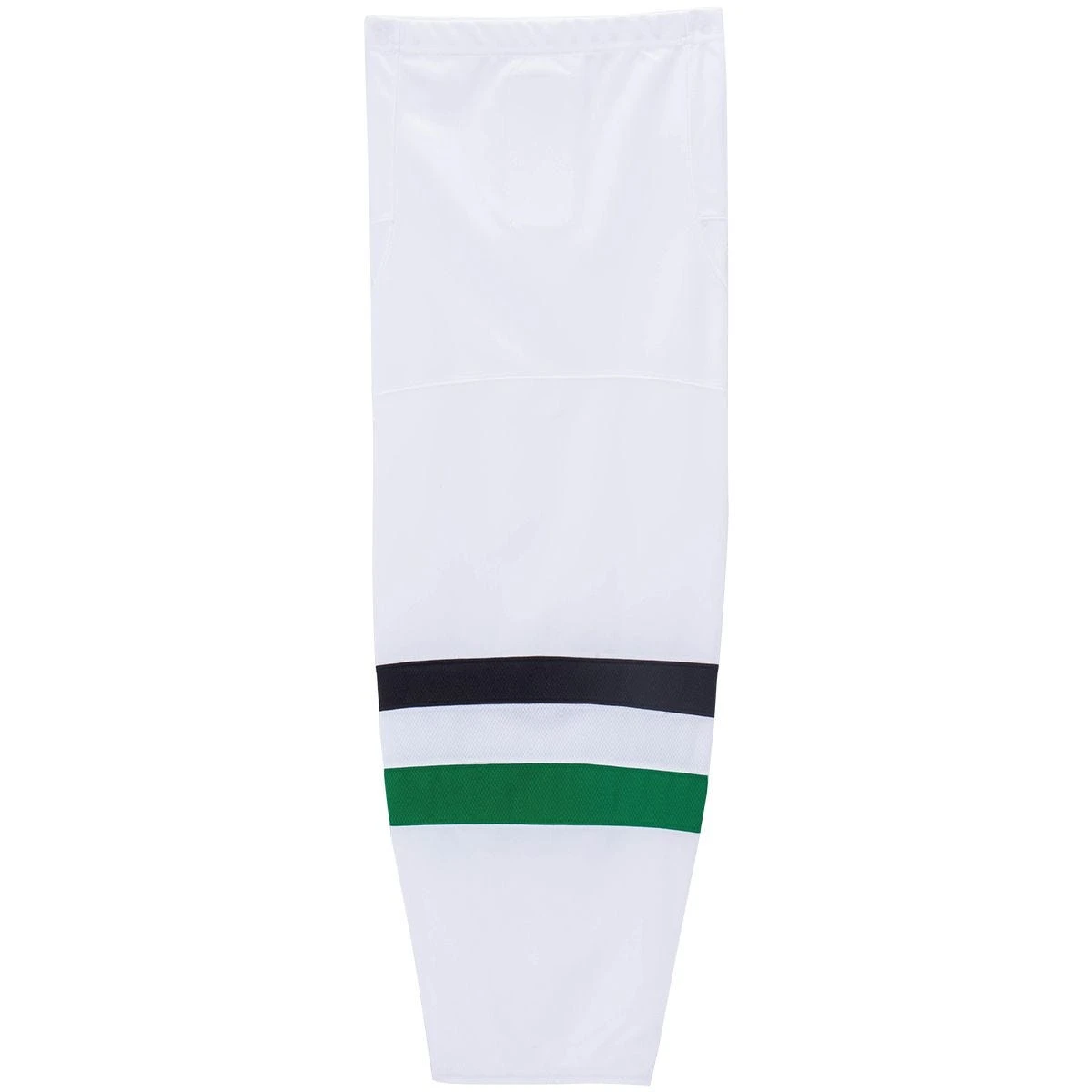Dallas Stars MonkeySports Mesh Hockey Socks 5 Dallas Stars MonkeySports Mesh Hockey Socks - Image 3