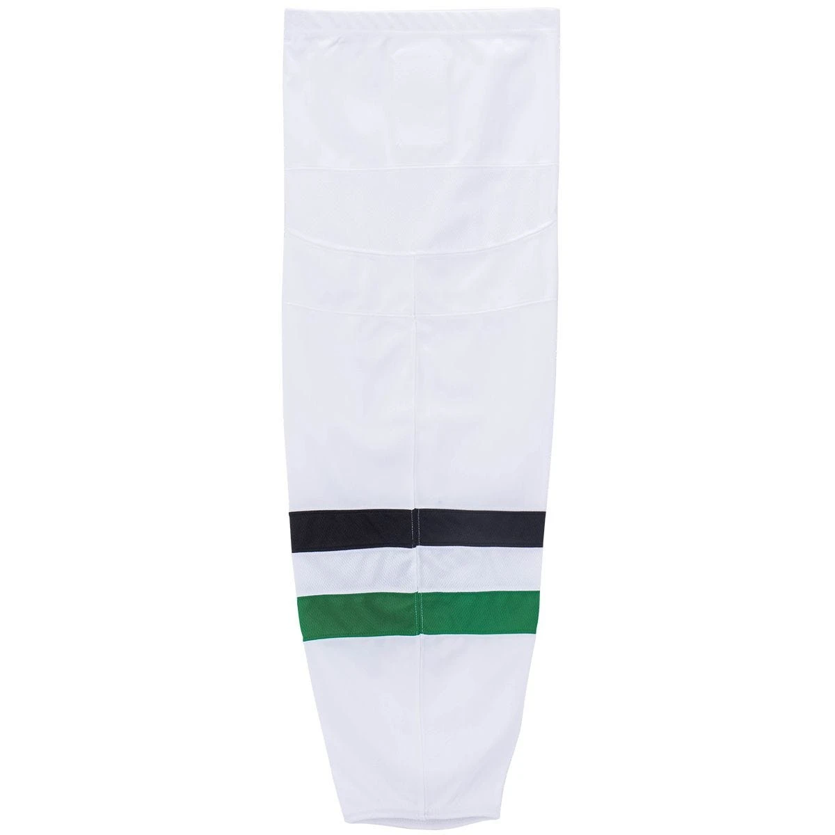 Dallas Stars MonkeySports Mesh Hockey Socks 7 Dallas Stars MonkeySports Mesh Hockey Socks - Image 5