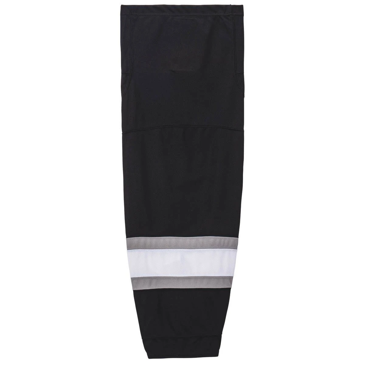Los Angeles Kings MonkeySports Mesh Hockey Socks 8 Los Angeles Kings MonkeySports Mesh Hockey Socks - Image 6