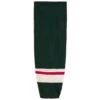 Minnesota Wild MonkeySports Mesh Hockey Socks -Hockey Series Store monkeysports hockey socks mesh min