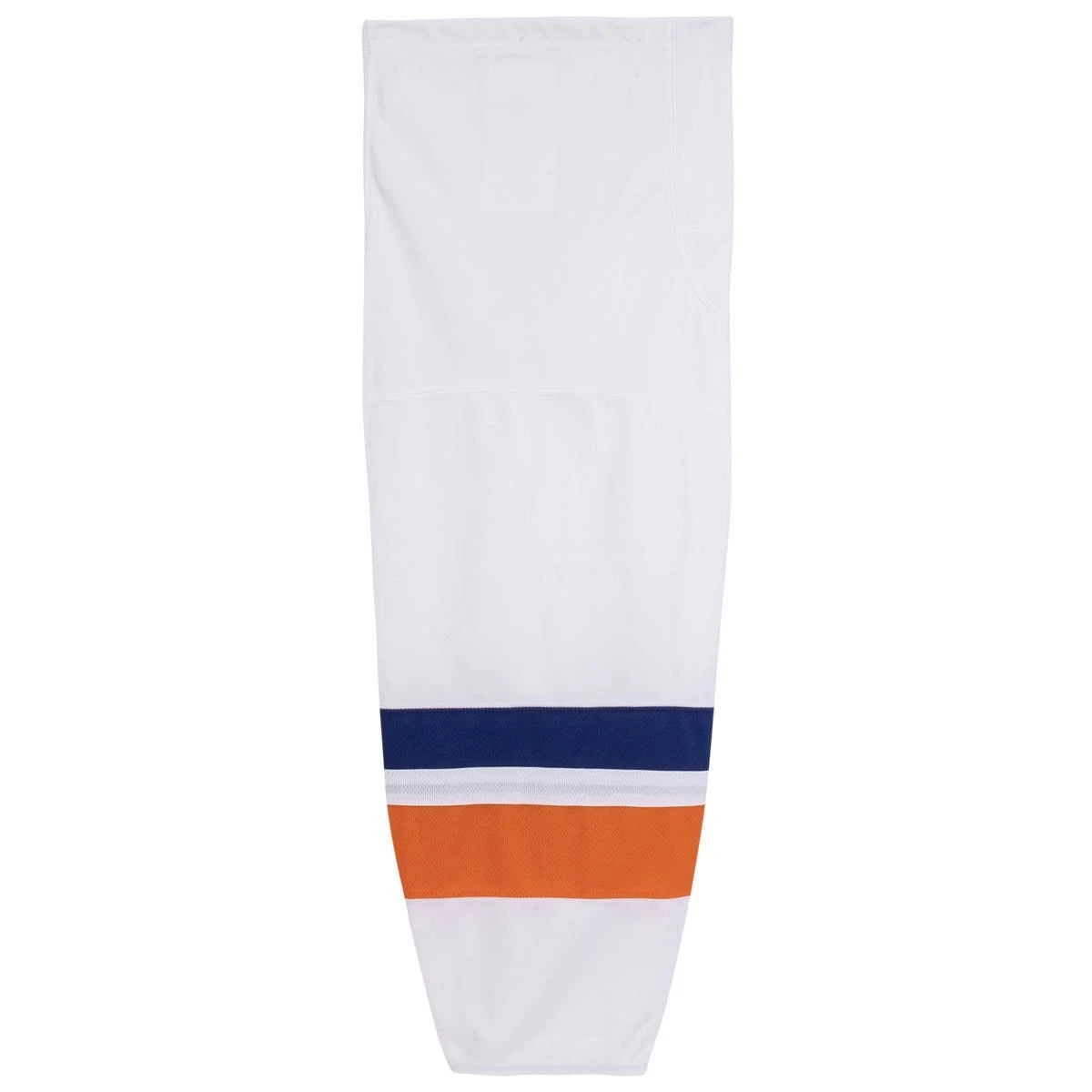 New York Islanders MonkeySports Mesh Hockey Socks 5 New York Islanders MonkeySports Mesh Hockey Socks - Image 3