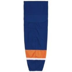 New York Islanders MonkeySports Mesh Hockey Socks 11 New York Islanders MonkeySports Mesh Hockey Socks -Hockey Series Store monkeysports hockey socks mesh nyi inset9