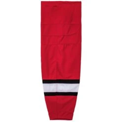 Ottawa Senators MonkeySports Mesh Hockey Socks -Hockey Series Store monkeysports hockey socks mesh ott inset8