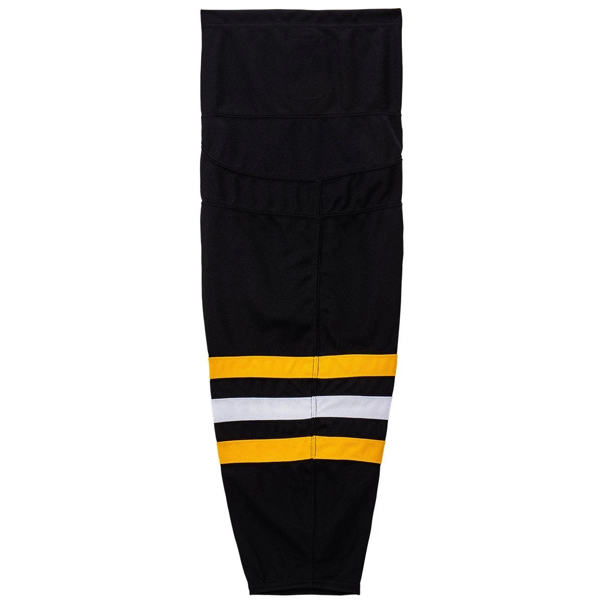 Pittsburgh Penguins MonkeySports Mesh Hockey Socks 3 Pittsburgh Penguins MonkeySports Mesh Hockey Socks