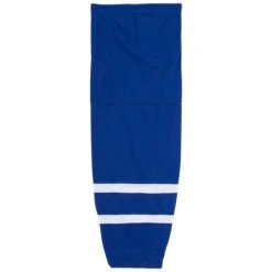 Toronto Maple Leafs MonkeySports Mesh Hockey Socks -Hockey Series Store monkeysports hockey socks mesh tor inset1