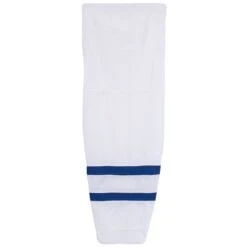 Toronto Maple Leafs MonkeySports Mesh Hockey Socks -Hockey Series Store monkeysports hockey socks mesh tor inset2