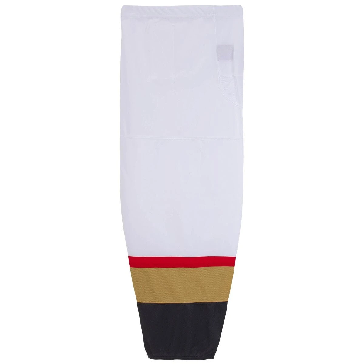 Vegas Golden Knights MonkeySports Mesh Hockey Socks 4 Vegas Golden Knights MonkeySports Mesh Hockey Socks - Image 2