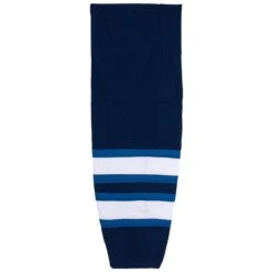 Winnipeg Jets MonkeySports Mesh Hockey Socks 7 Winnipeg Jets MonkeySports Mesh Hockey Socks -Hockey Series Store monkeysports hockey socks mesh wpg inset1