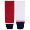 Washington Capitals MonkeySports Mesh Hockey Socks