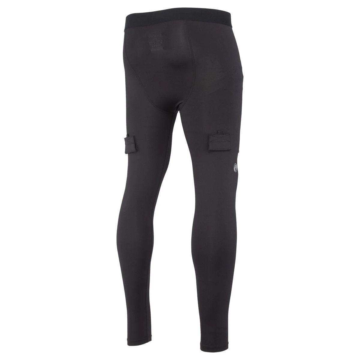 MonkeySports Senior Compression Jock Pants W/ Cup 4 MonkeySports Senior Compression Jock Pants W/ Cup - Image 2