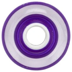 Labeda Gripper Millennium X-Soft 74A Roller Hockey Wheel - Purple 11 Labeda Gripper Millennium X-Soft 74A Roller Hockey Wheel - Purple -Hockey Series Store ms1253468 2