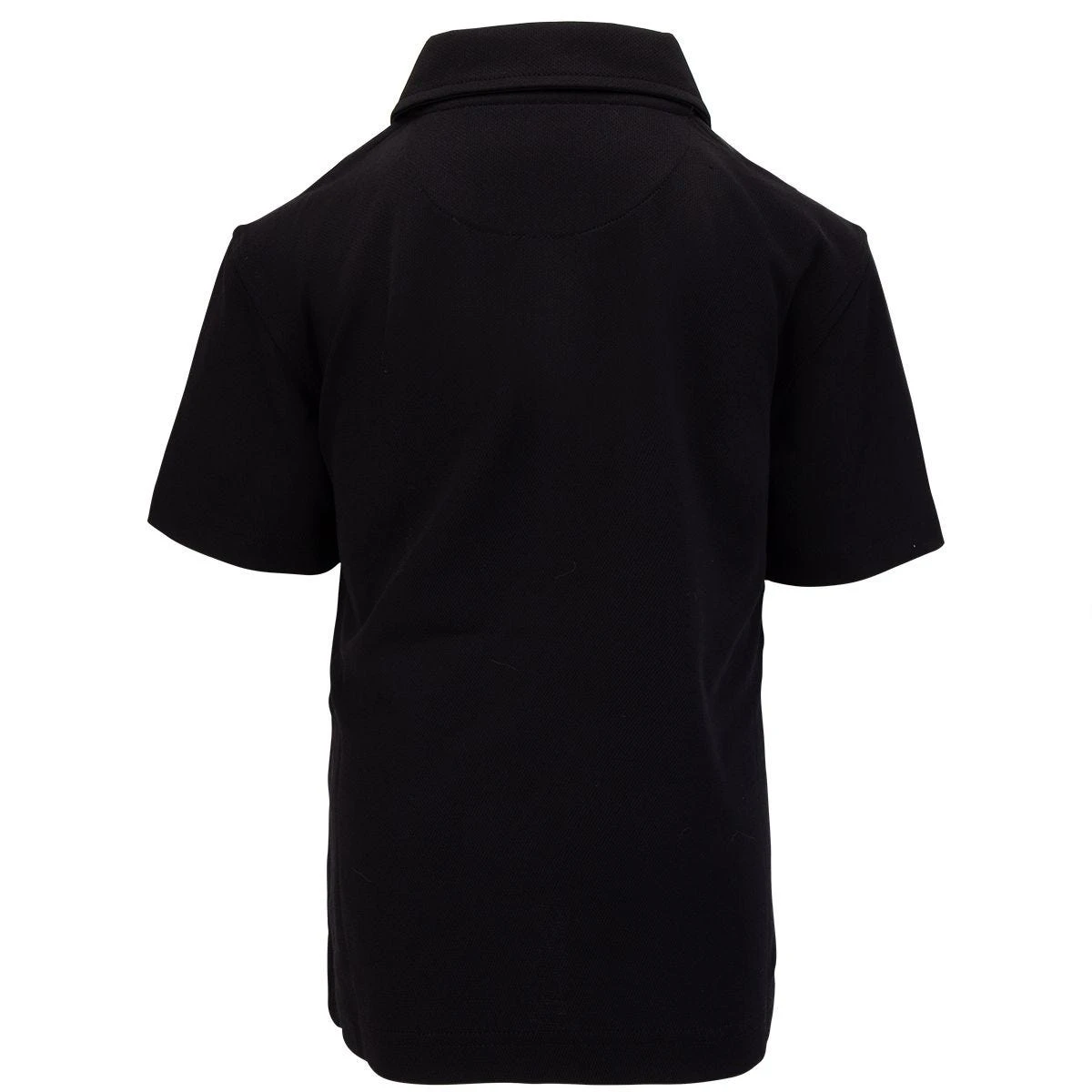 Bauer Core Training Youth Short Sleeve Polo Shirt 5 Bauer Core Training Youth Short Sleeve Polo Shirt - Image 3