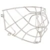 CCM Pro Stainless Steel Certified Cat Eye Goalie Cage -Hockey Series Store ms1405590 1