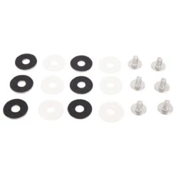 CCM Pro Stainless Steel Certified Cat Eye Goalie Cage -Hockey Series Store ms1405590 5