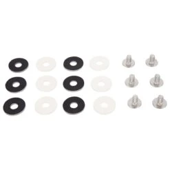 CCM Pro Stainless Steel Certified Straight Bar Goalie Cage -Hockey Series Store ms1405596 5