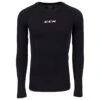 CCM Performance Senior Compression Long Sleeve Shirt