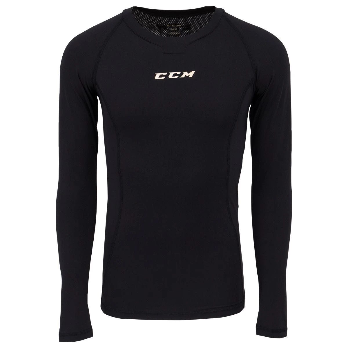 CCM Performance Senior Compression Long Sleeve Shirt 3 CCM Performance Senior Compression Long Sleeve Shirt