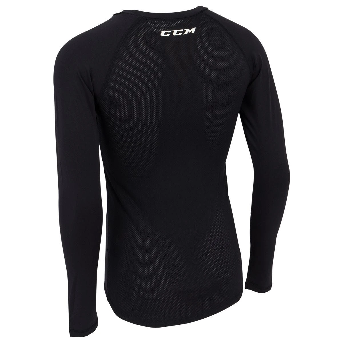 CCM Performance Senior Compression Long Sleeve Shirt 4 CCM Performance Senior Compression Long Sleeve Shirt - Image 2