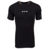 CCM Performance Senior Compression Short Sleeve Shirt