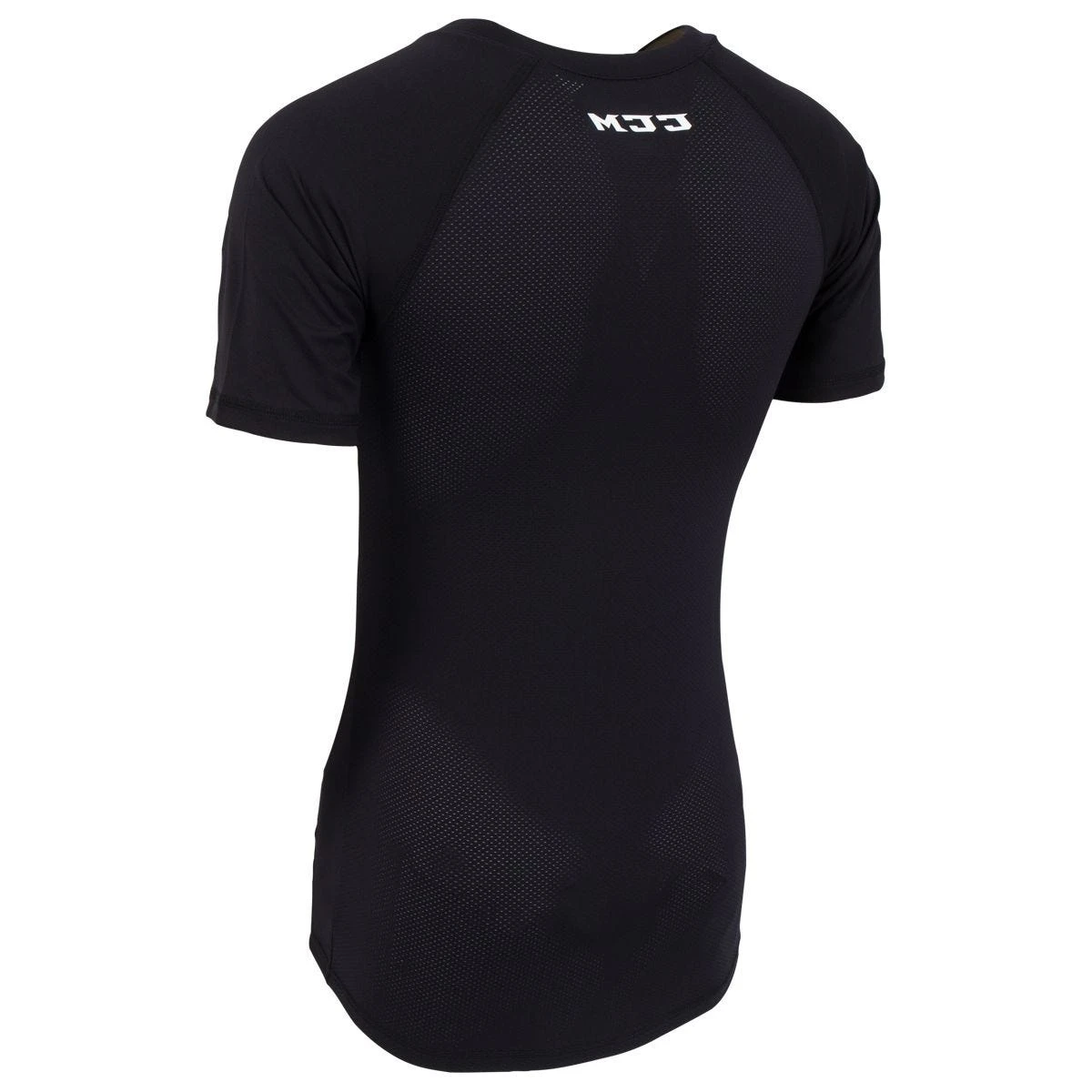 CCM Performance Senior Compression Short Sleeve Shirt 4 CCM Performance Senior Compression Short Sleeve Shirt - Image 2