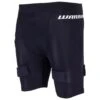Warrior Junior Compression Jock Short W/ Cup -Hockey Series Store ms1440846 1