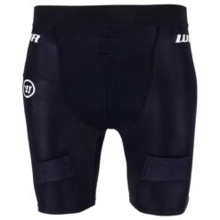 Warrior Junior Compression Jock Short W/ Cup -Hockey Series Store ms1440846 2