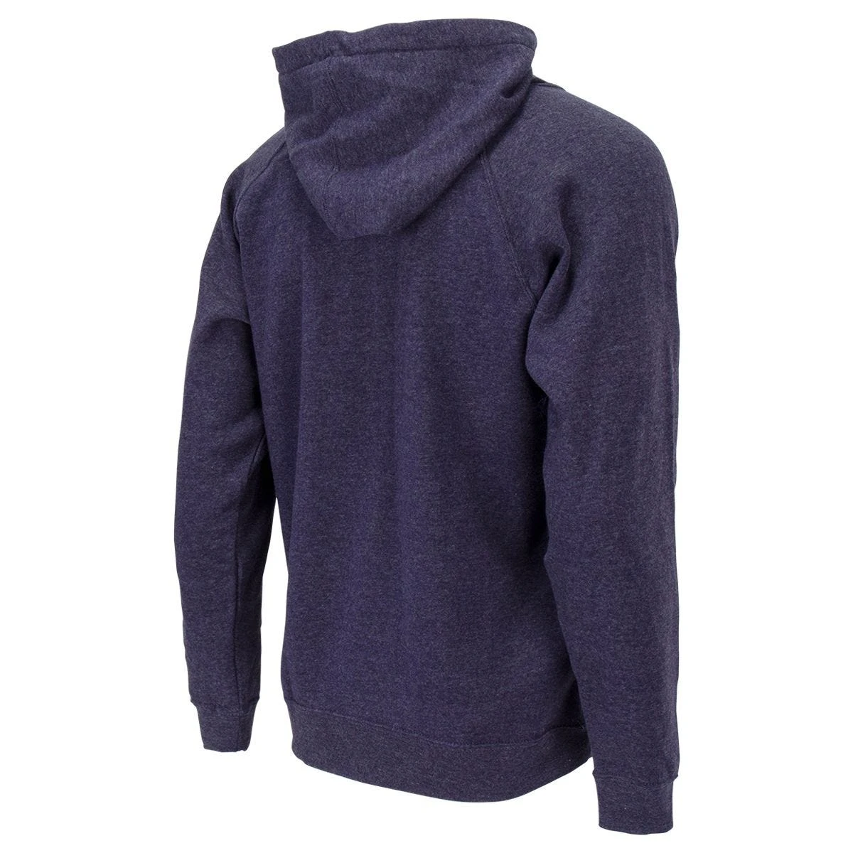 Bauer Graphic Core Fleece Youth Pullover Hoody 5 Bauer Graphic Core Fleece Youth Pullover Hoody - Image 3